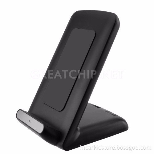 2016 Hot Selling QI Wireless Charger For mobile phone